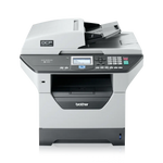Brother DCP-8085 DN