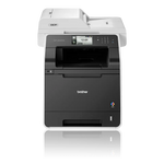 Brother DCP-L8450 CDW