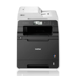 Brother MFC-L8650 CDW