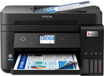 Epson EcoTank ET-4850