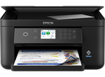 Epson Expression Home XP-5200