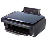 Epson Stylus DX7400