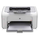 HP Laserjet P1102
