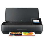 HP Officejet 250 Mobile