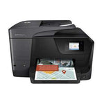 HP Officejet Pro 8718