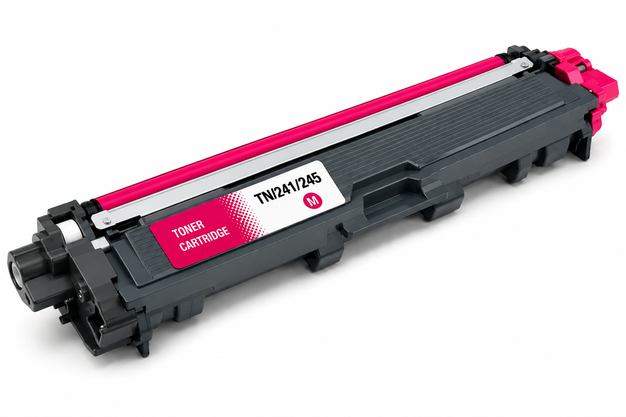 Huismerk Brother TN-245M magenta