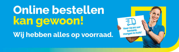 Inkt online bestellen