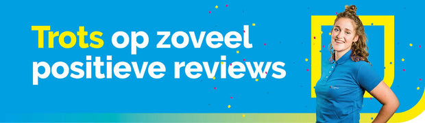 Inktcartridges bestellen