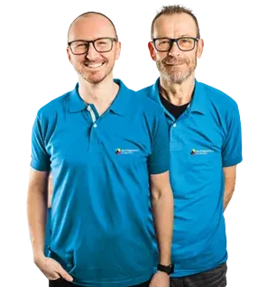 Footer afbeelding