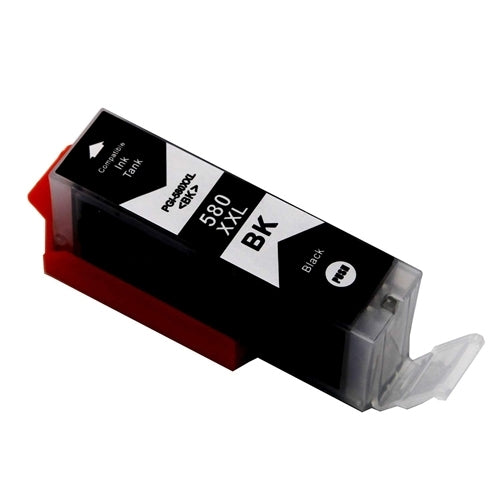 Huismerk Canon PGI-580PGBK XXL zwart