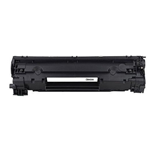 Huismerk HP 35A (CB435A) zwart