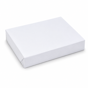 White label A4 papier - 80g - 1 pak (500 vel)