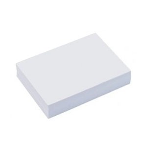White label A4 papier - 80g - 1 pak (500 vel)