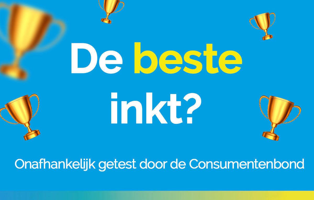 beste inkt
