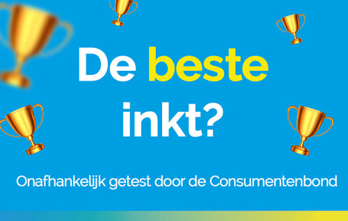 beste inkt
