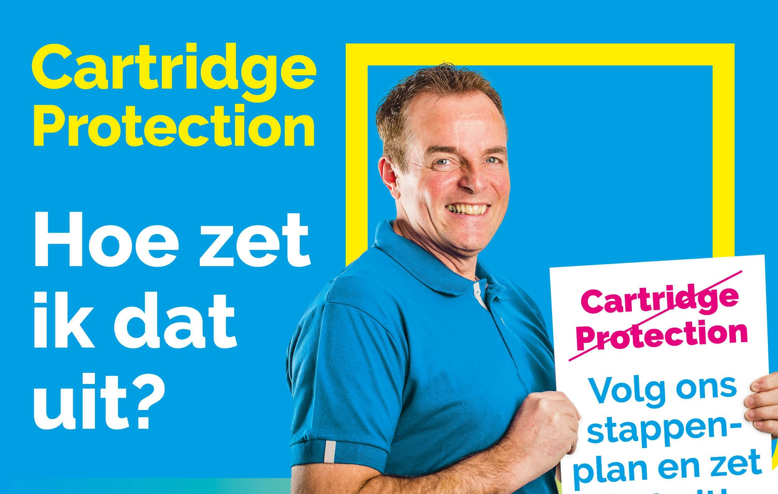 Cartridge Protection