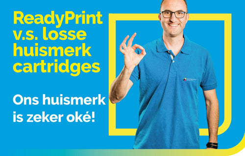 Epson Ready Print