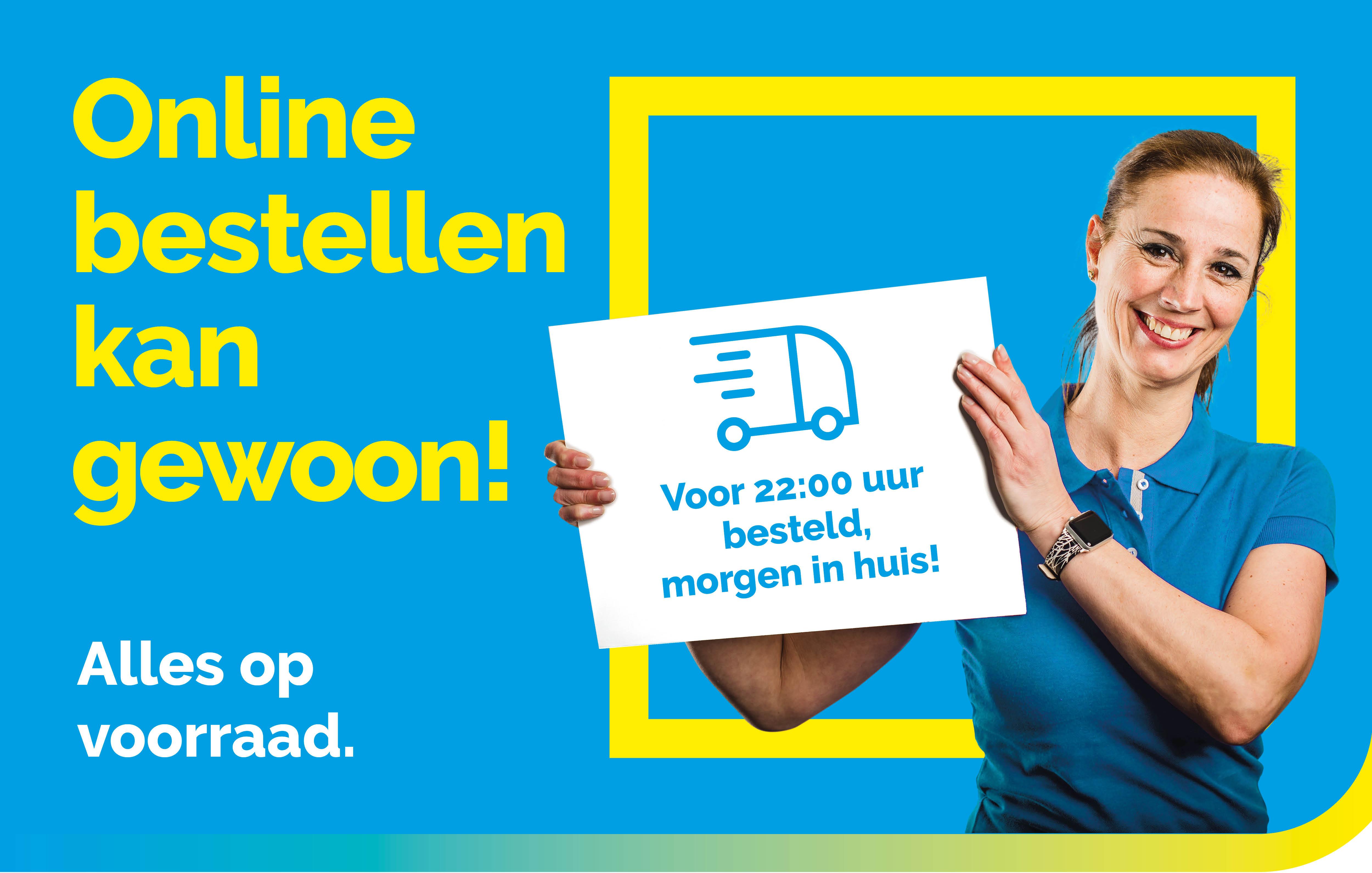 Online inkt bestellen