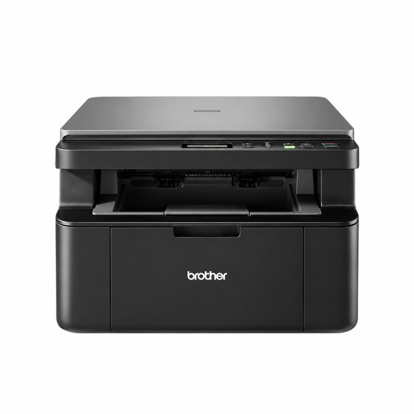 Brother DCP-L1640 W