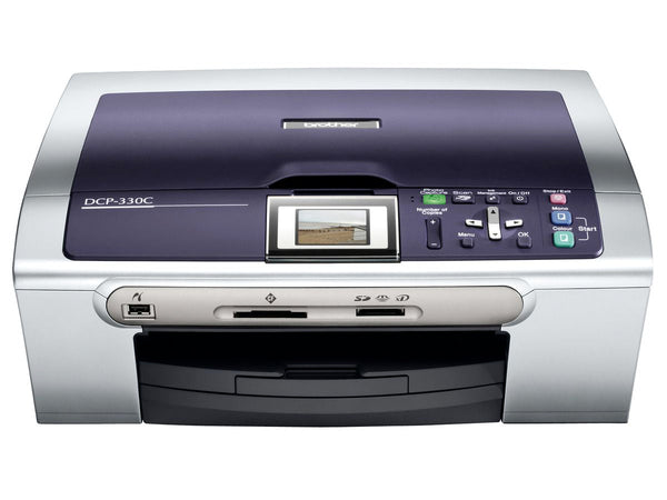 Brother DCP-330 C