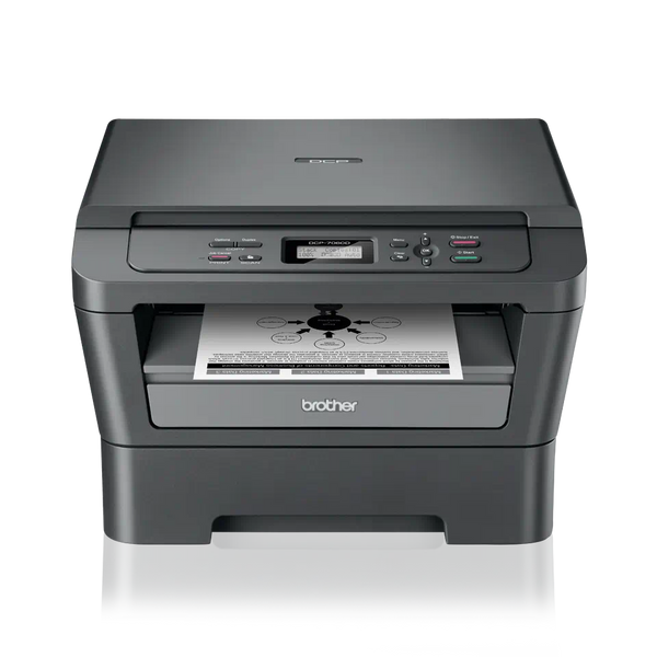 Brother DCP-7060 D