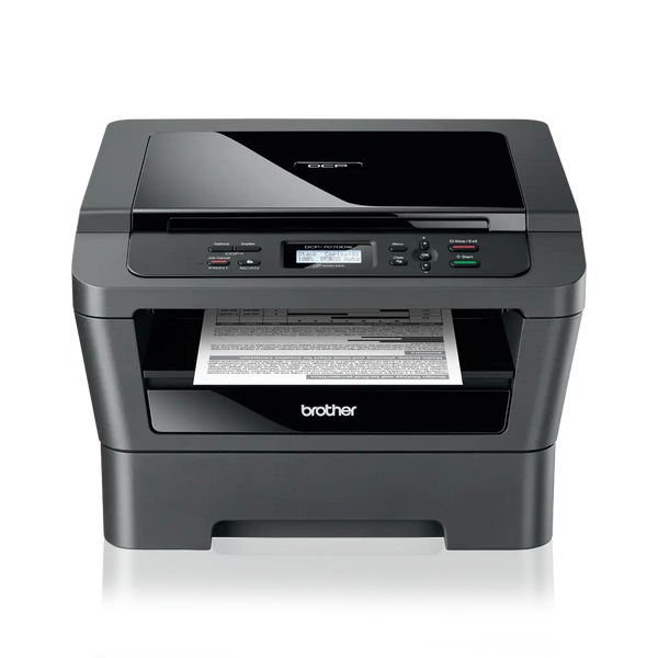 Brother DCP-7070 DW