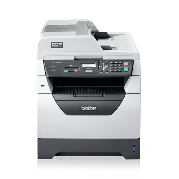 Brother DCP-8070 D