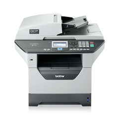 Collection image for: Brother DCP-8085 DN