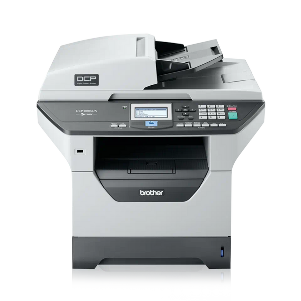 Brother DCP-8085 DN