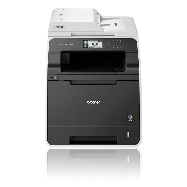 Brother DCP-L8400 CDN