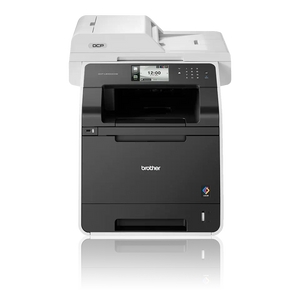 Brother DCP-L8450 CDW