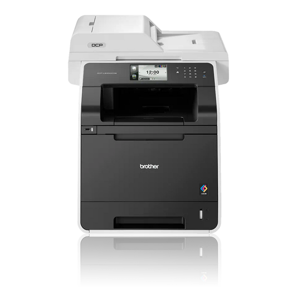 Brother DCP-L8450 CDW