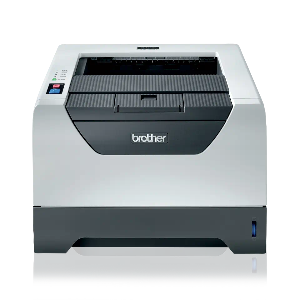 Brother HL-5340 D