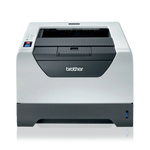 Brother HL-5340 D