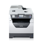 Brother MFC-8380 DN