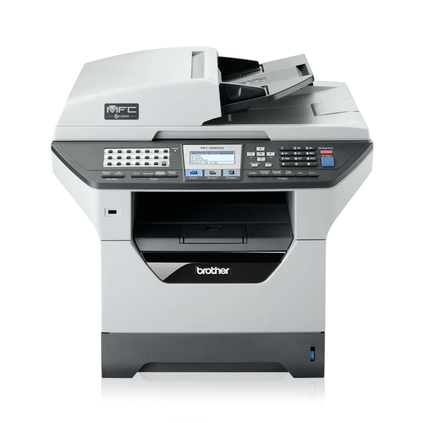 Brother MFC-8880 DN