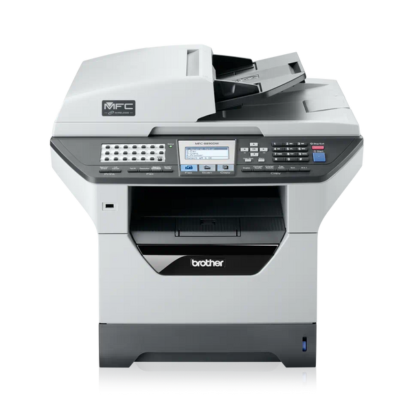 Brother MFC-8890 DW