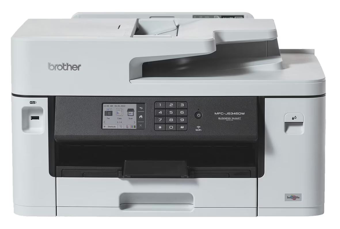 Brother MFC-J5345 DW