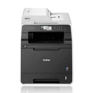 Brother MFC-L8650 CDW