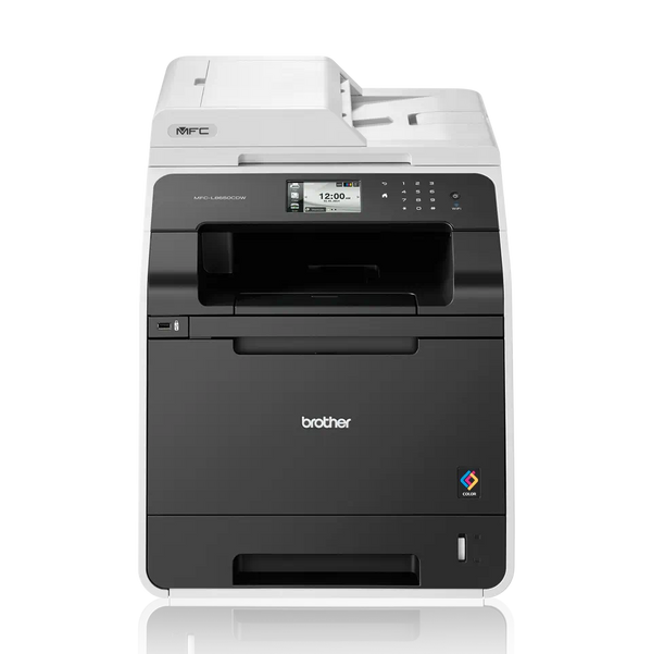 Brother MFC-L8650 CDW