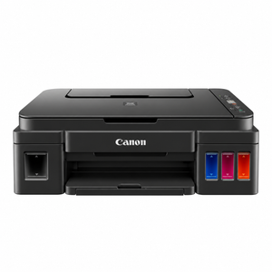Canon PIXMA G3400