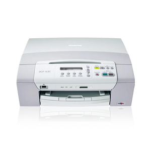 Brother DCP-163 C