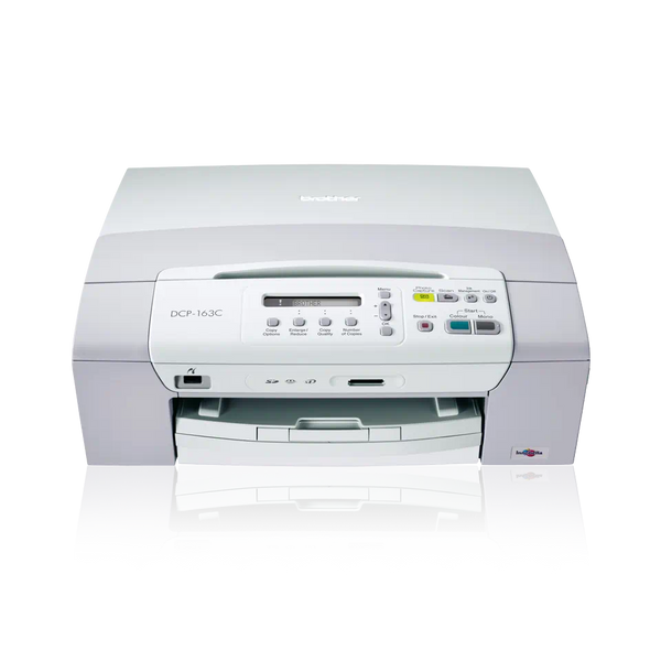 Brother DCP-163 C