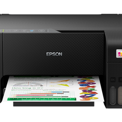 Collection image for: Epson EcoTank ET-2810