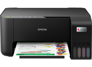 Epson EcoTank ET-2810