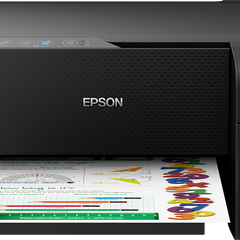 Collection image for: Epson EcoTank ET-2815