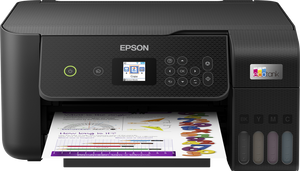 Epson EcoTank ET-2820