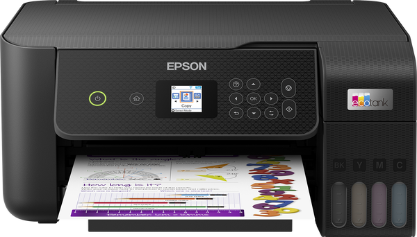 Epson EcoTank ET-2820