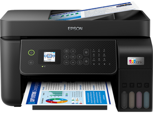 Epson EcoTank ET-4800