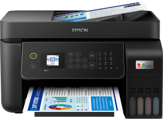 Epson EcoTank ET-4800